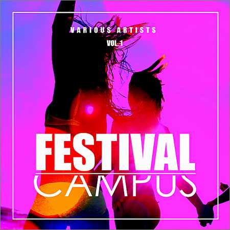 VA - Festival Campus Vol.1 (2018)