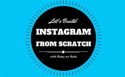 How to Build Instagram Using Ruby on Rails