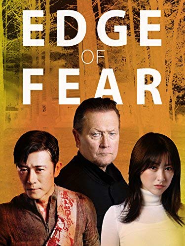 Edge of Fear 2018 720p WEB-HD x264-iExTV