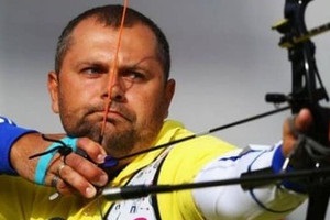 Украинские лучники установили мировой рекорд
