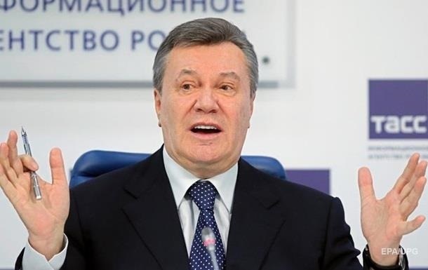 Януковичу опять поменяли госадвоката