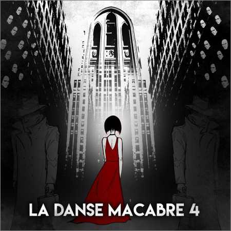VA - La Danse Macabre 4 (2018)