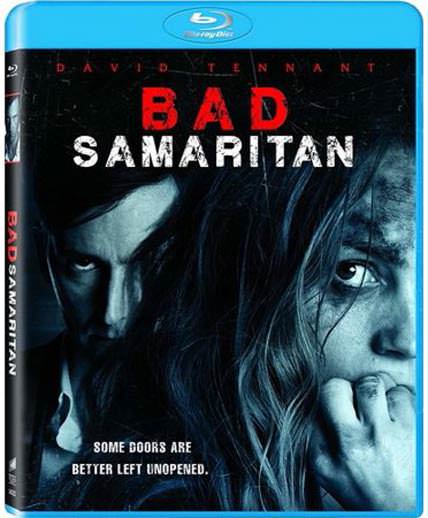 Bad Samaritan 2018 BluRay 1080p AAC x264-MTeamPAD