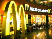 $1000: "" McDonald's() 