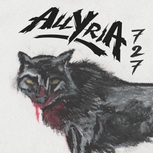 Allyria - 727 [Single] (Deluxe Edition) (2018)