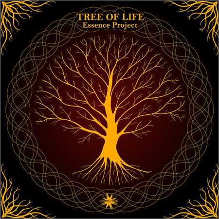 Essence Project - Tree Of Life (2018)