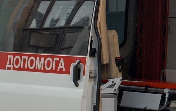 На Донбассе двухлетний ребенок выжил после падения с пятого этажа