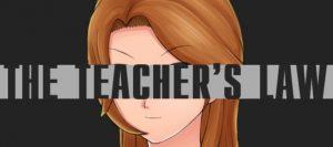 [BABUSGAMES] THE TEACHER’S LAW ~ Ver 1.0 (eng)