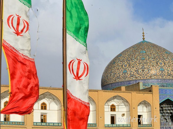 Франция, Германия и Англия откоментировали санкции США против Ирана