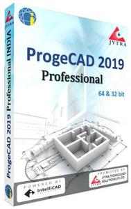 progeCAD 2019 Professional 19.0.6.13
