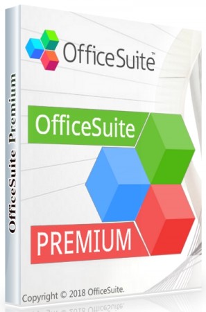 OfficeSuite Premium Edition 2.80.17595.0