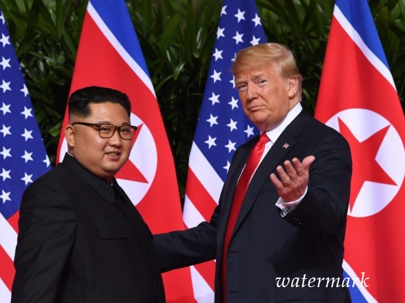 Вашингтон и Пхеньян поддерживают контакт фактически ежедневно