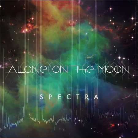 Alone on the Moon - Spectra (2018)