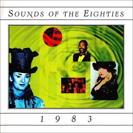 VA - Sounds Of The Eighties 1983 (1995)