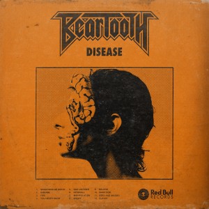 Beartooth - New Tracks (2018)