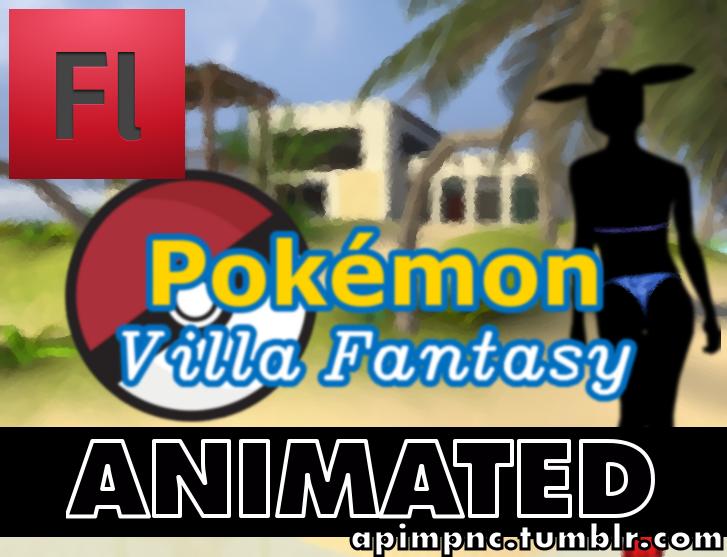 Carbiid3 - Pokémon Villa Fantasy