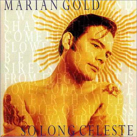 Marian Gold (ex Alphaville) - So Long Celeste (1992)