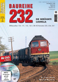 Eisenbahn Journal Extra-Ausgabe 2/2012