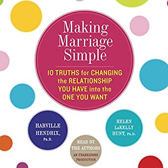 Making Marriage Simple [Audiobook]