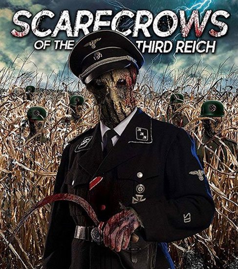    / Scarecrows of the Third Reich (2018) WEB-DLRip