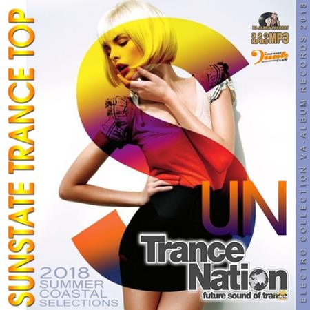 SunState Trance Nation (2018)