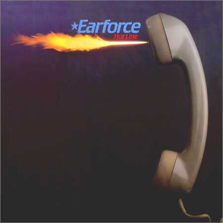 Earforce - Hot Line (1982)