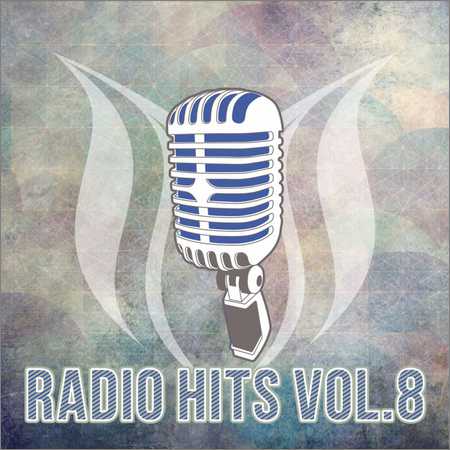 VA - Radio Hits Vol. 8 (2018)