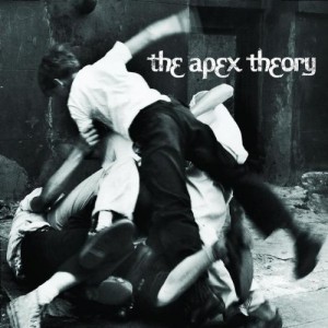 The Apex Theory - Topsy-Turvy (2002)