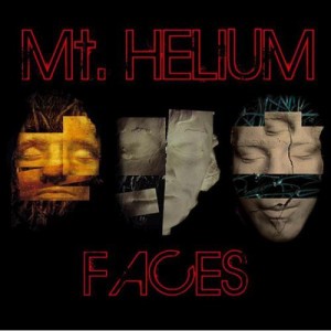 Mt.Helium (ex-The Apex Theory)  Faces (2008)