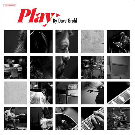 Dave Grohl - Play (EP) (2018)