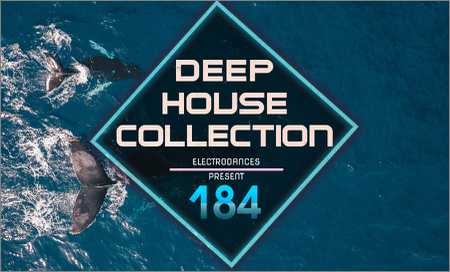VA - Deep House Collection Vol.184 (2018)