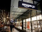 Новейший Amazon Go: каким будет 2-ой магазин без касс и продавцов / Новинки / Finance.ua