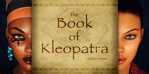 ExxxPlay - The Book of Kleopatra ~ Ver 0.0.1 alpha