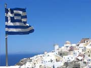 Греческий полуостров Тилос переходит на 100% восстанавливаемой энергии / Новинки / Finance.ua