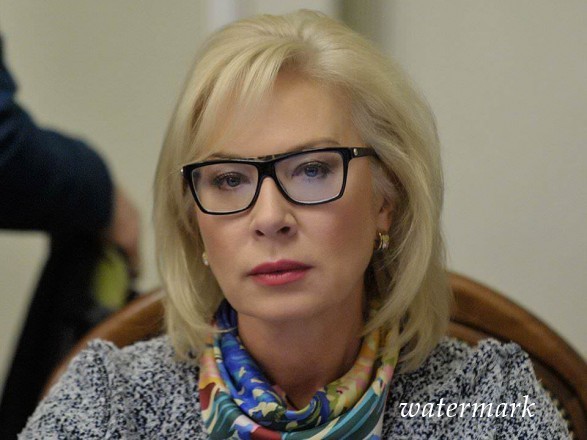 Денисова попросила Москалькову проинформировать о состоянии здоровья Сенцова и Балуха