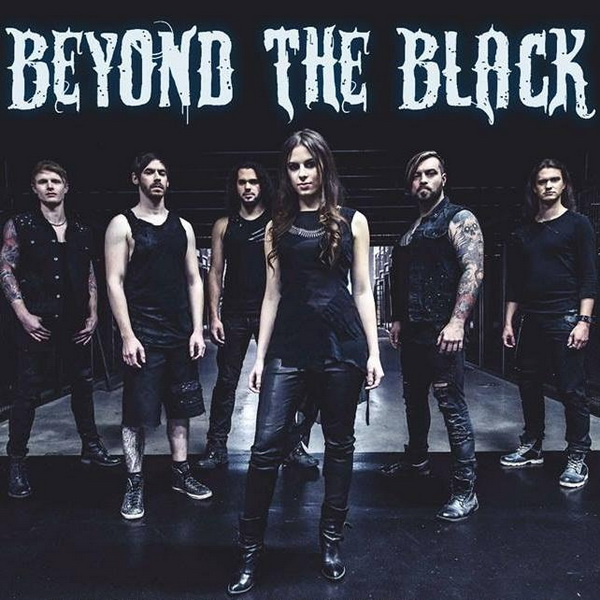 Beyond The Black -  (2015-2018)