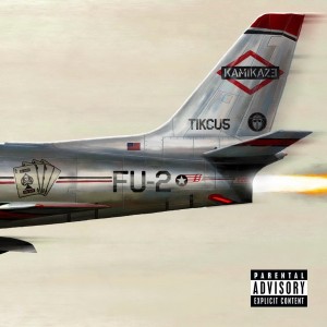Eminem - Kamikaze (2018)