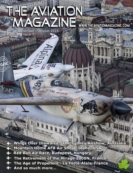 The Aviation Magazine 2018-09/10 (59)