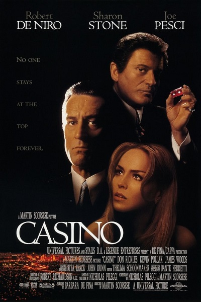  / Casino (1995) HybridRip-AVC  DoMiNo | P2, P | Open Matte | 5.02 GB