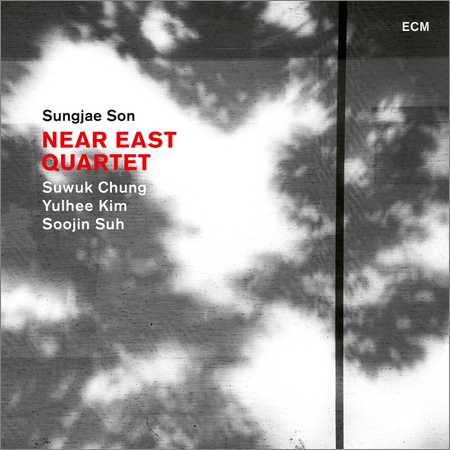 Sungjae Son - Near East Quartet (2018)