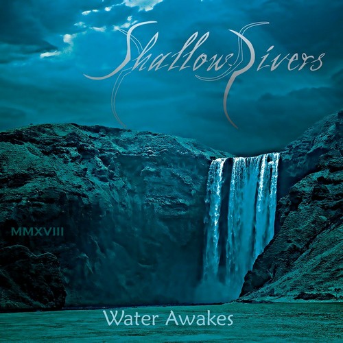 Shallow Rivers - Water Awakes MMXVIII (2018, Digital Single, Lossless)