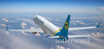 МАУ не делает катастрофы из прихода Ryanair в Украину