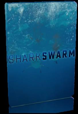 Полчища акул / Shark Swarm (2017) HDTVRip