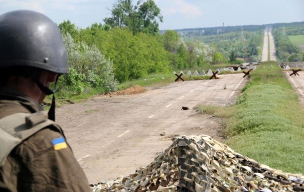 Сутки на Донбассе: 24 обстрела, потерь нет