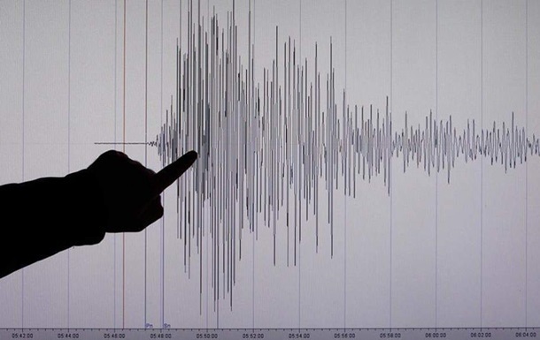 В РФ зафиксировали второе землетрясение за сутки