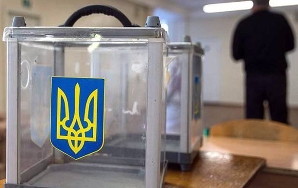 ЦИК упростил процедуру изменения места голосования для жителей Донбасса