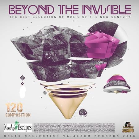 Beyond The Invisible (2018)