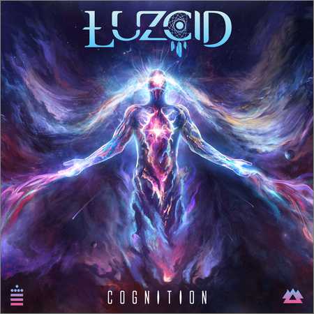 LUZCID - COGNITION (2018)