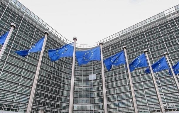 В ЕС осудили анонсированные "выборы" в "ЛДНР"
