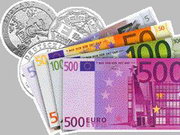 Средняя зарплата в Чехии превысила 1200 евро - статистика / Новинки / Finance.ua
